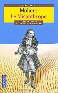 Le Misanthrope