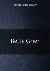 Betty Grier
