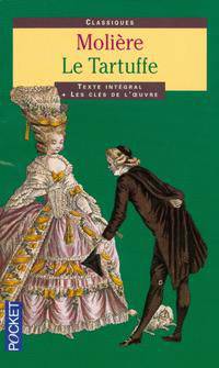 Le Tartuffe