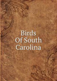 Birds Of South Carolina