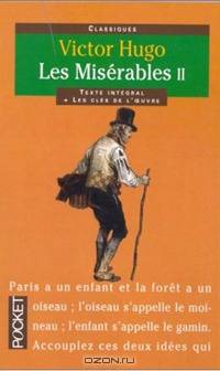 Les Miserables. Tome 2
