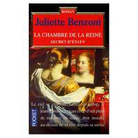Secret d'Etat Tome 1: La Chambre de la Reine