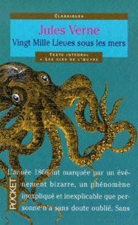 20000 lieues sous les mers