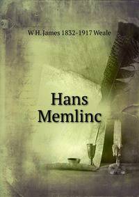 Hans Memlinc