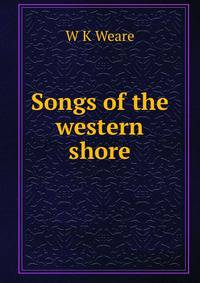 Songs of the western shore