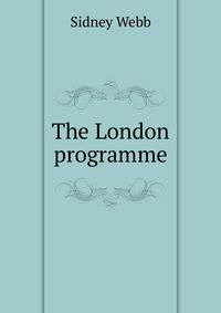 The London programme