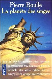 La Planete Des Singes
