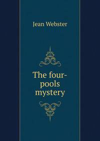 The four-pools mystery