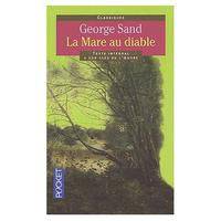 La mare au diable