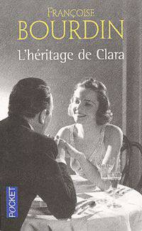 L'Heritage de Clara ***