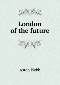 London of the future