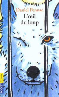 L'oeil du loup / Глаз волка