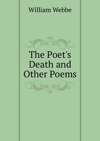 The Poet's Death and Other Poems