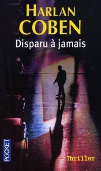 Disparu a jamais / Пропащий