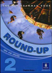 Round-Up 2. English Grammar Book