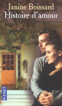 Histoire d'amour