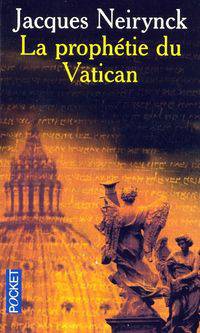 La prophetie du vatican
