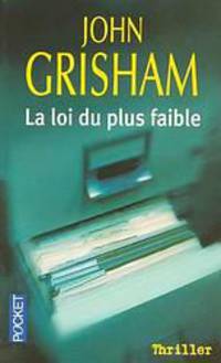 La loi du plus faible (The Street Lawyer)