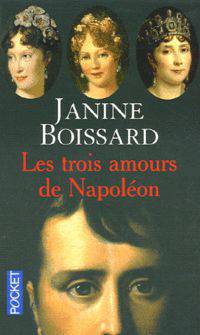 Les trois amours de napoleon