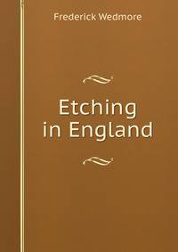 Etching in England