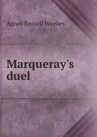 Marqueray's duel