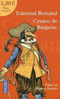 Cyrano de Bergerac