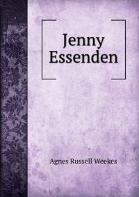 Jenny Essenden