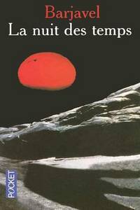 La nuit des temps