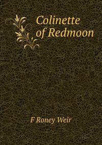 Colinette of Redmoon