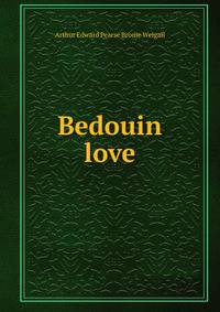 Bedouin love