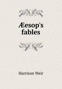 ?esop's fables