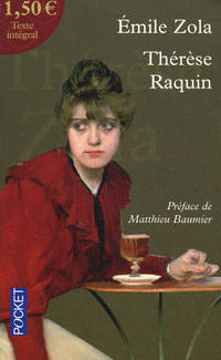 Therese Raquin / Тереза Ракен
