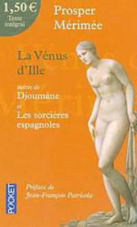 La V&#233;nus d'Ille