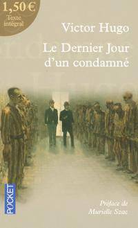 Le dernier jour d'un condamn&#233;