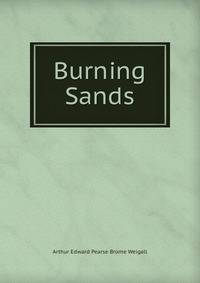 Burning Sands
