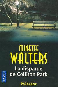 La Disparue De Colliton Park
