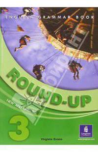 Round-Up Grammar Practice 3