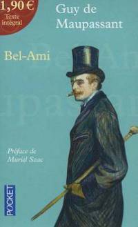 Bel-Ami / Милый друг