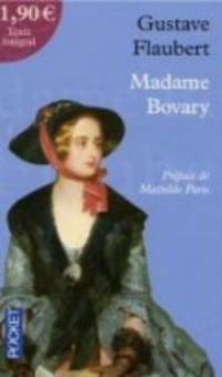 Madame Bovary / Мадам Бовари
