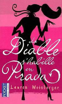Le Diable s'habille en Prada