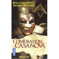Conjuration Casanova