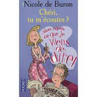 Cheri, Tu M'Ecoutes?