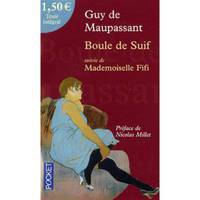 Boule de Suif suivie de Mademoiselle Fifi