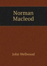 Norman Macleod