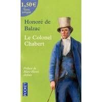 Le Colonel Chabert: Sc&#232;nes de la vie priv&#233;e