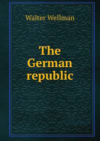 The German republic