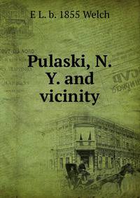 Pulaski, N.Y. and vicinity