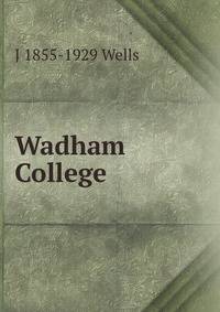 Wadham College