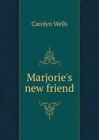 Marjorie's new friend
