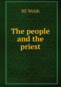 The people and the priest